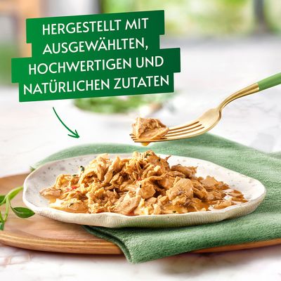 Gourmet Nature's Creations 12 x 85 g