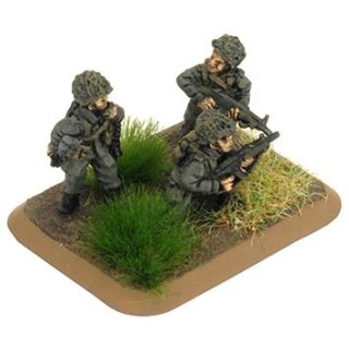 Panzergrenadier Zug (EN)