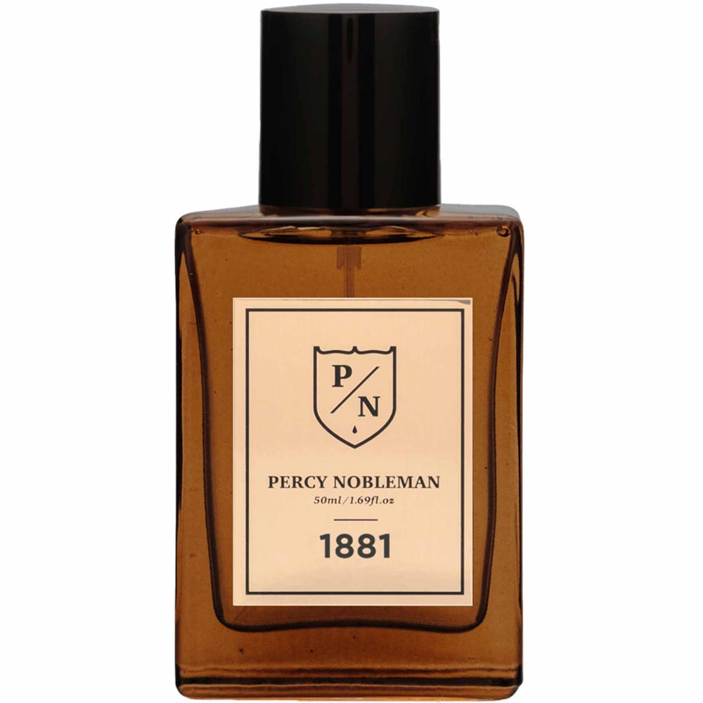 Percy Nobleman 1881 Eau de Toilette 50 ml