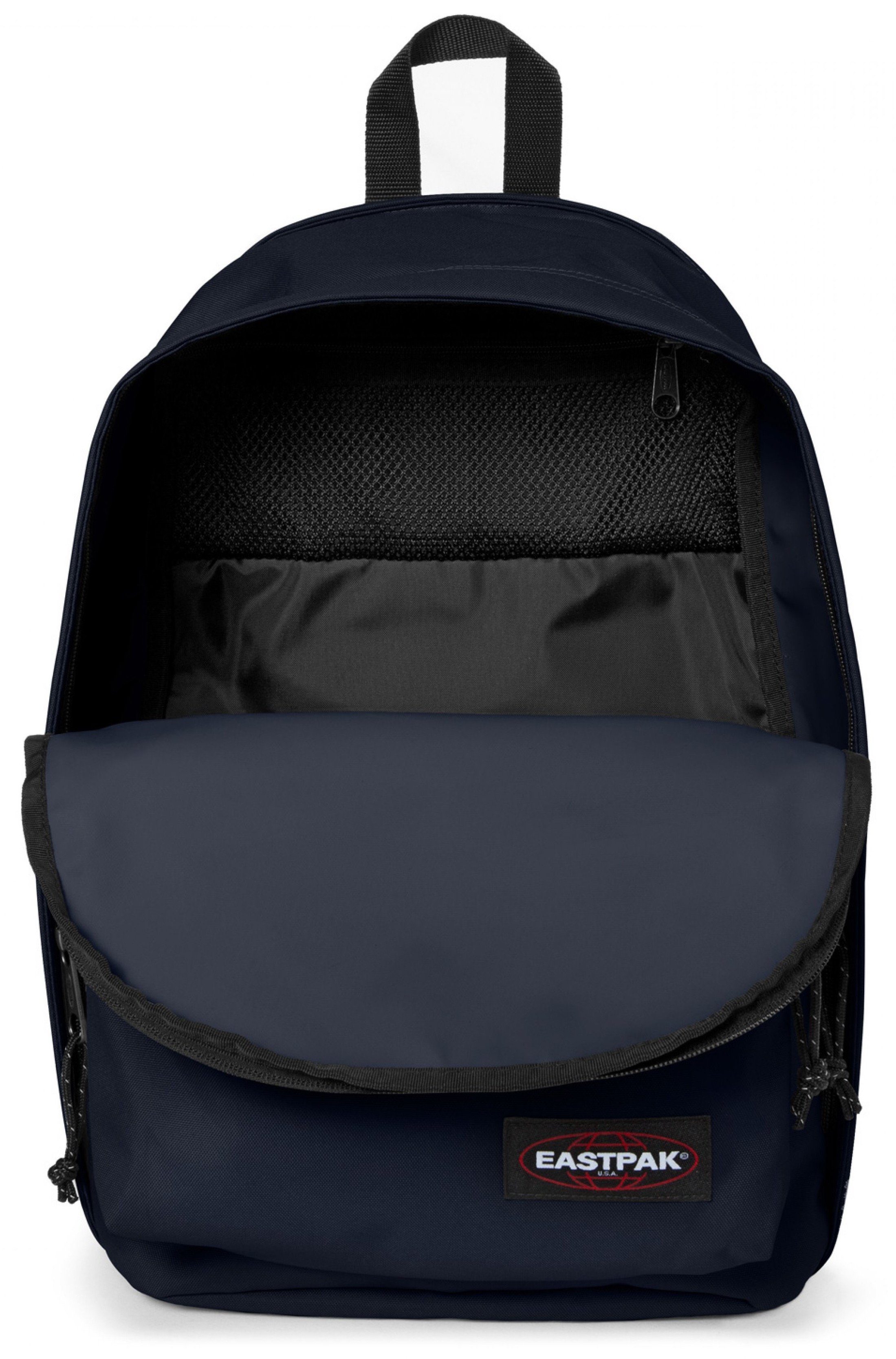 Eastpak Freizeitrucksack BACK TO WORK, mit separatem Laptopfach