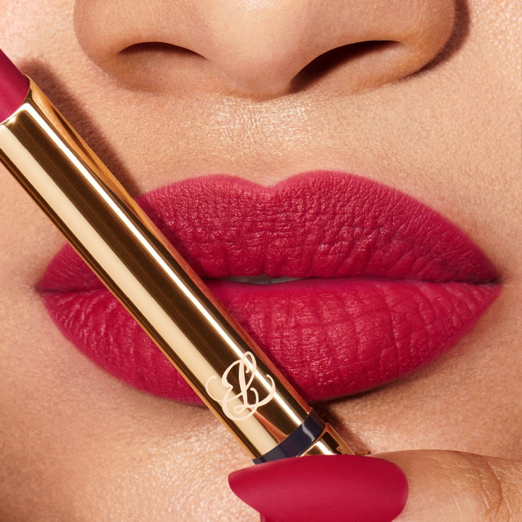 Estée Lauder Ultra Matte Lippenstift