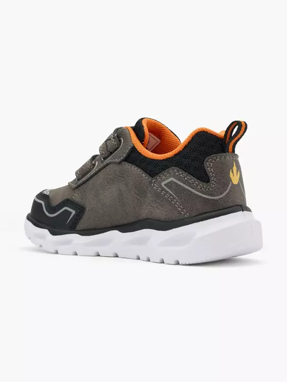 Jurassic World Sneaker - mit Licht