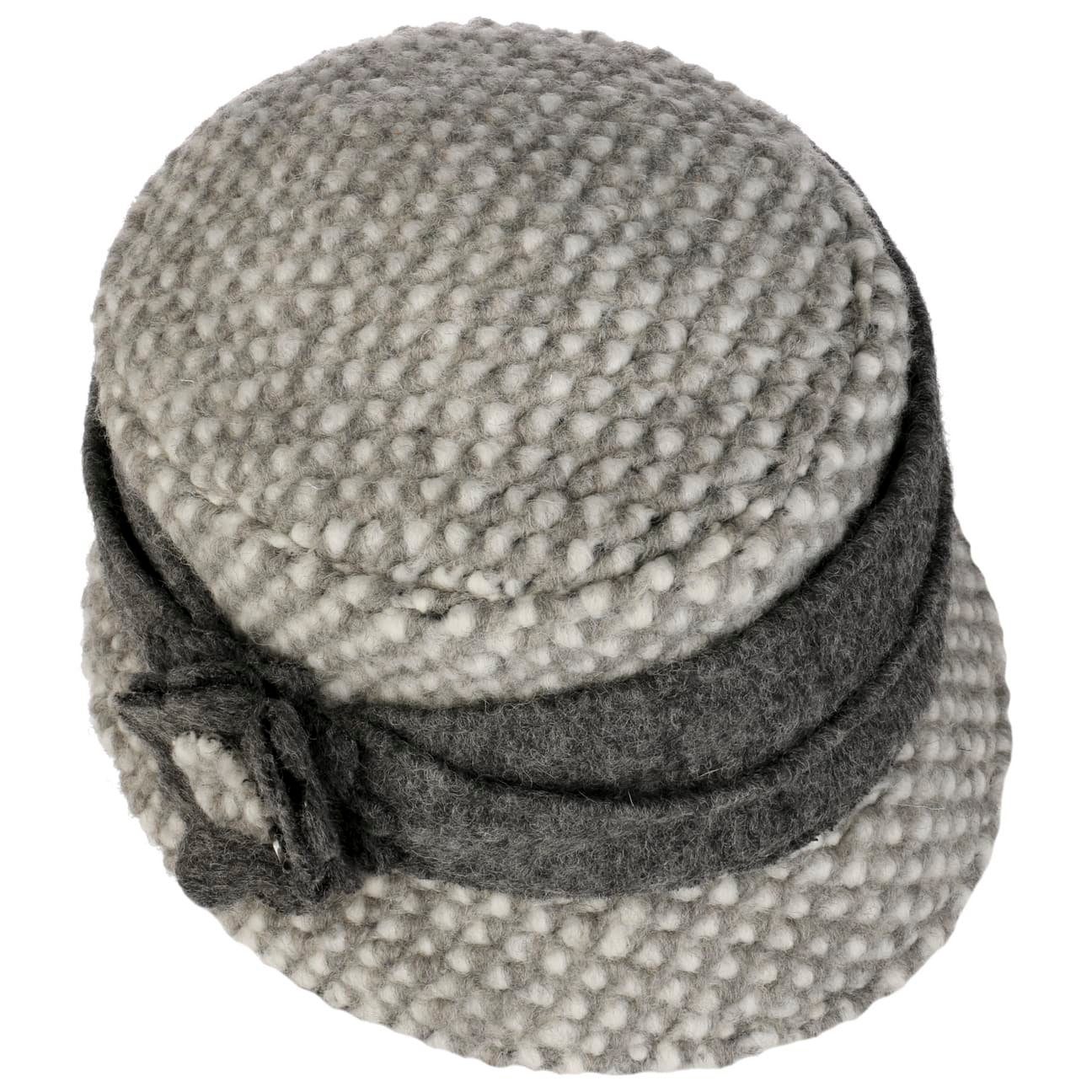 Lierys Outdoorhut (1-St) Wollhut mit Futter, Made in Italy