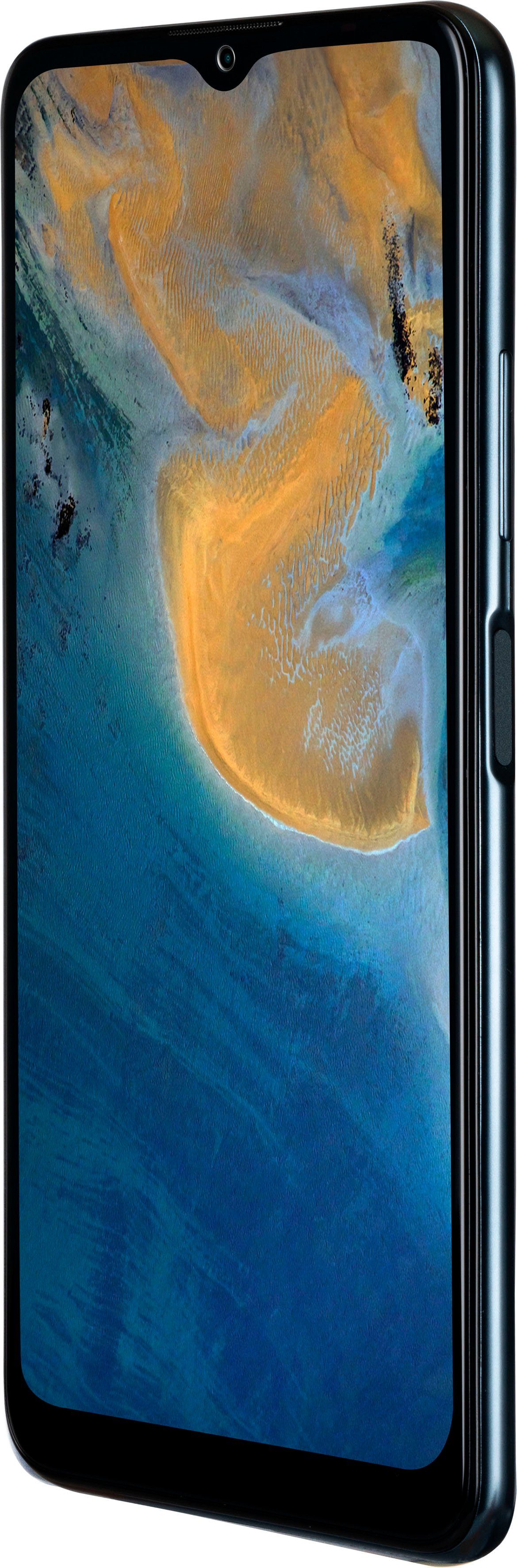 ZTE Blade A71 Smartphone (16,56 cm/6,52 Zoll, 64 GB Speicherplatz, 16 MP Kamera)