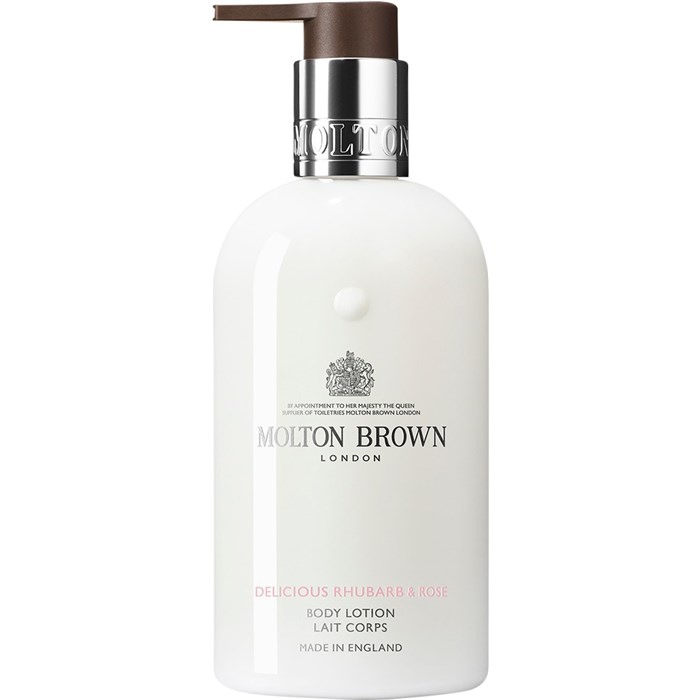 Body Lotion