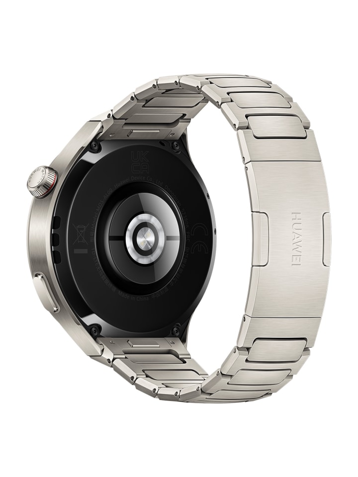 Huawei Smartwatch Watch 4 Pro in silber günstig kaufen onesize