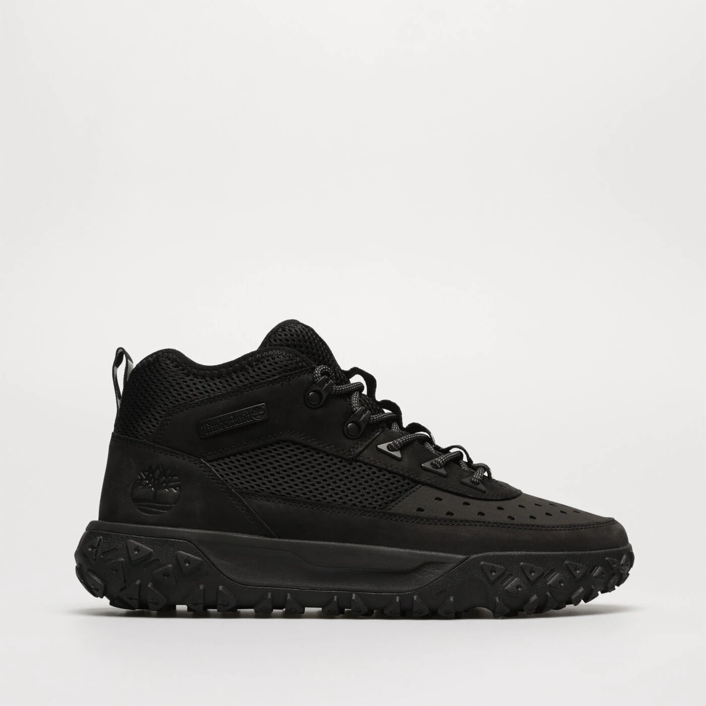 TIMBERLAND GS MOTION 6 HIKER Schwarz