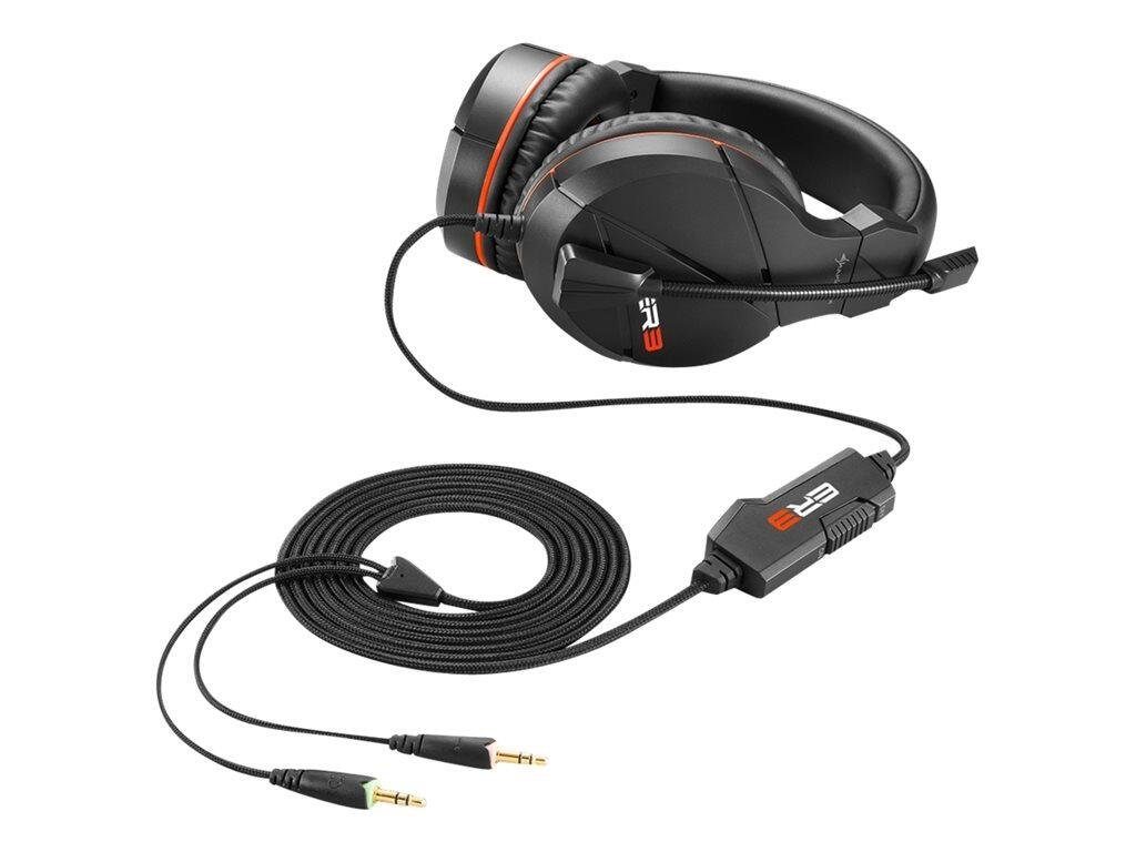 Sharkoon Sharkoon Rush ER3 Gaming-Headset