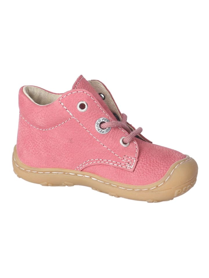 PEPINO Halbschuhe in Rosa günstig kaufen