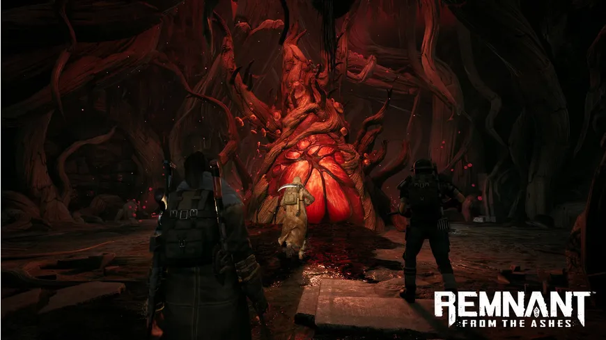 Remnant II