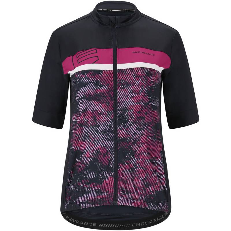 Endurance Dharma T-Shirt Damen