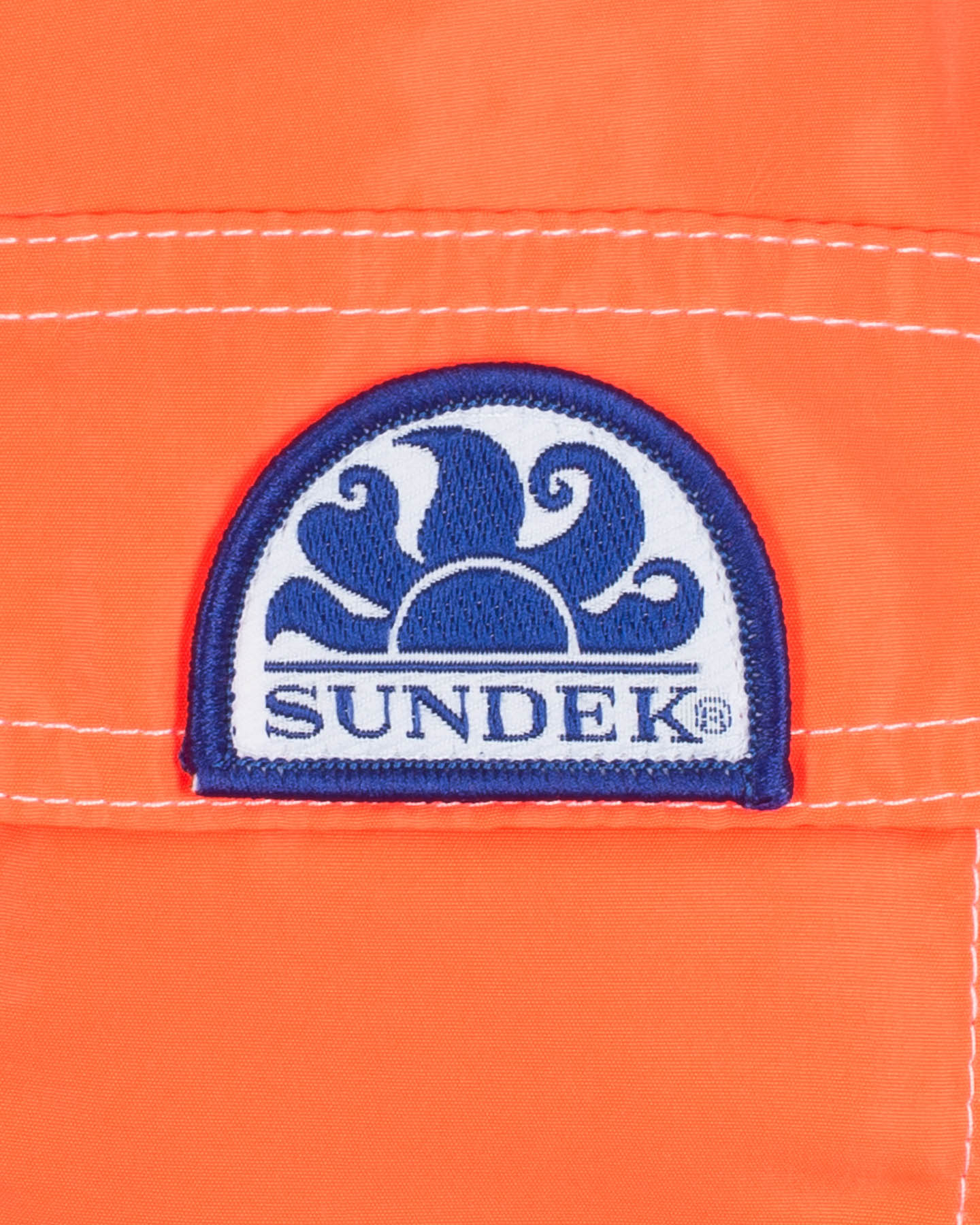 Boxer Mare Sundek Elastic Rainbow 9,5" Jr B504BDTA100-607