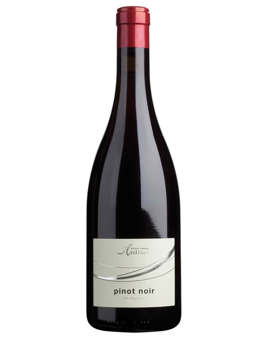 Südtirol - Alto Adige Pinot Noir DOC 2022 Cantina Andriano 0,75 ℓ