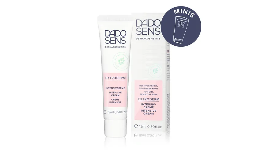 DADO SENS EXTRODERM Intensivcreme