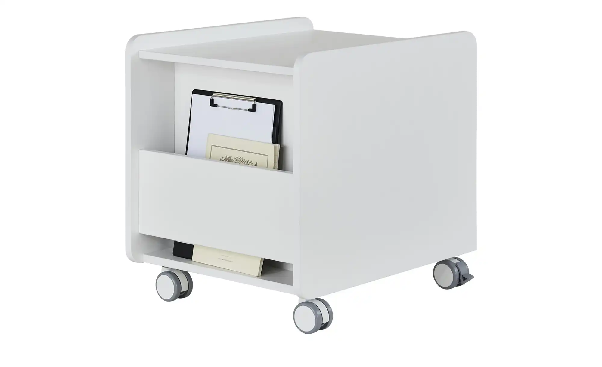 PAIDI Rollcontainer