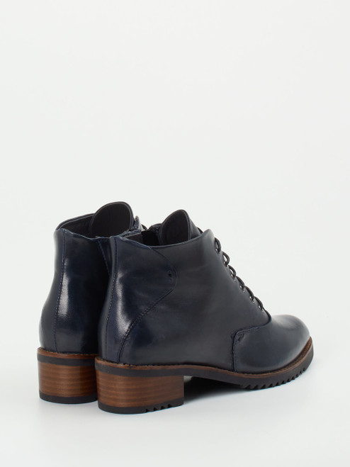Schnürstiefelette-17051090004 Everybody