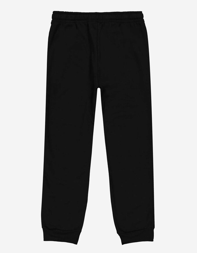 Herren Sweatpants - Elastischer Bund