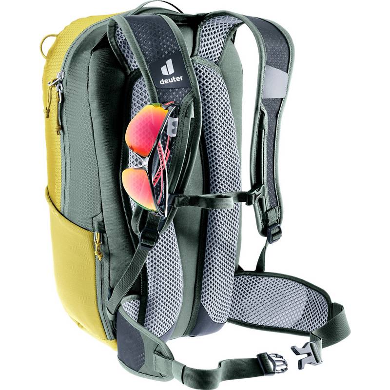 Deuter Race 16 Fahrradrucksack