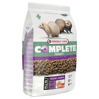 Versele-Laga Complete Ferret Frettchen