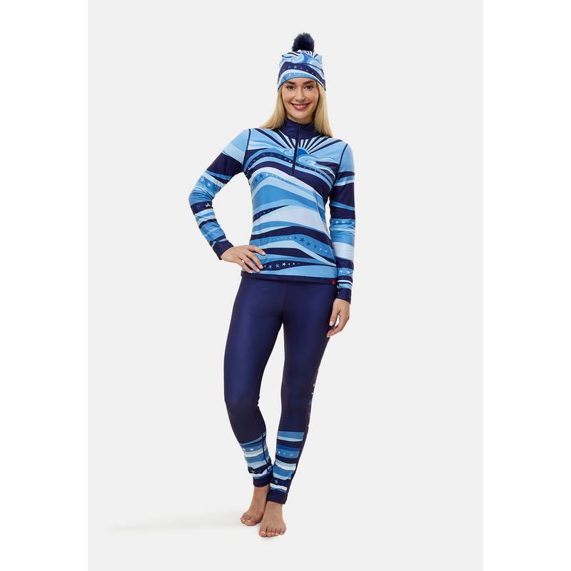 Krimson Klover Sunshine Layerlangarmshirt Damen