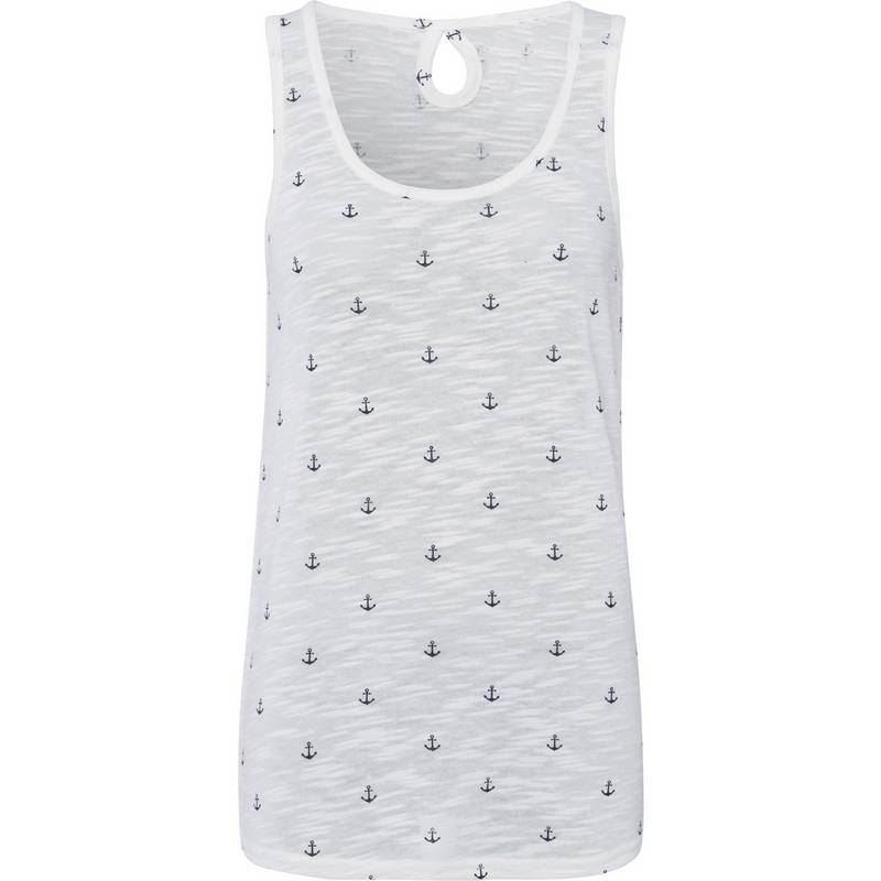 BEACH TIME Tanktop Damen