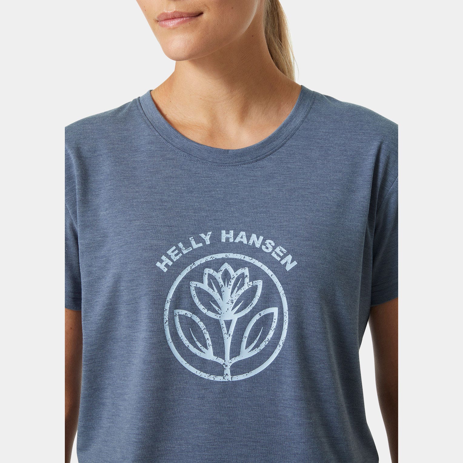 Women's Skog Graphic T-Shirt