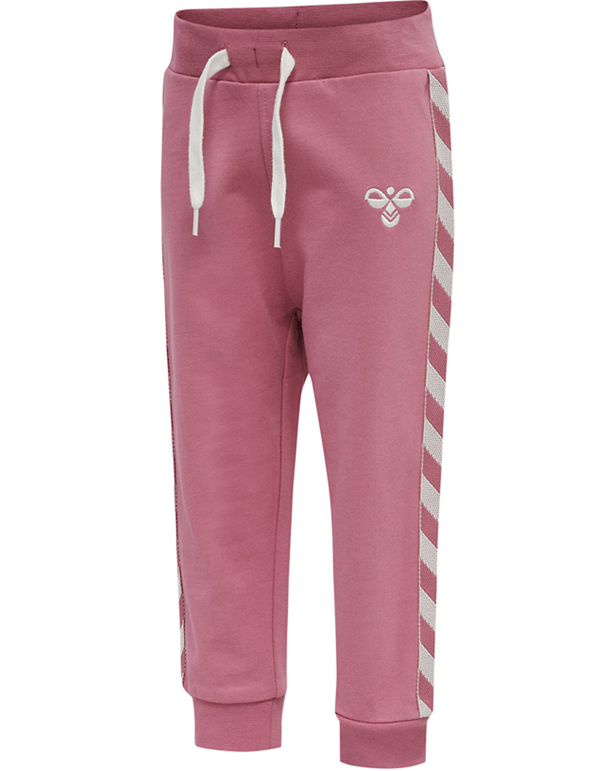 hmlBILLE TRACKSUIT Jogginganzüge für Kinder