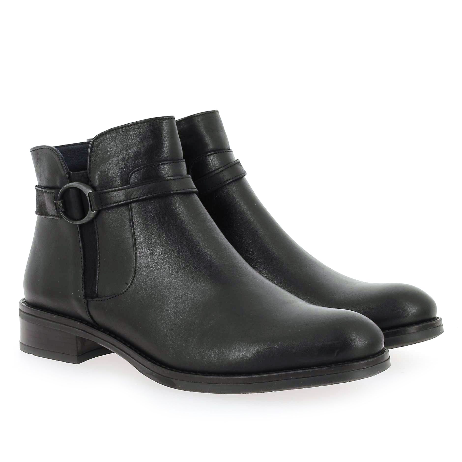 Dorking  TIERRA 8003 - Noir