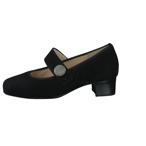 Spangenpumps-24840090010 Hassia