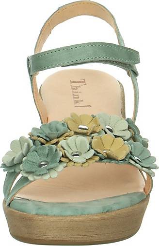 Think! Pumps ZEPPA
