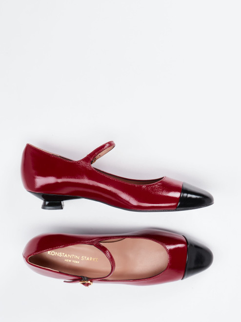 Spangenpumps-14215000001 Konstantin Starke