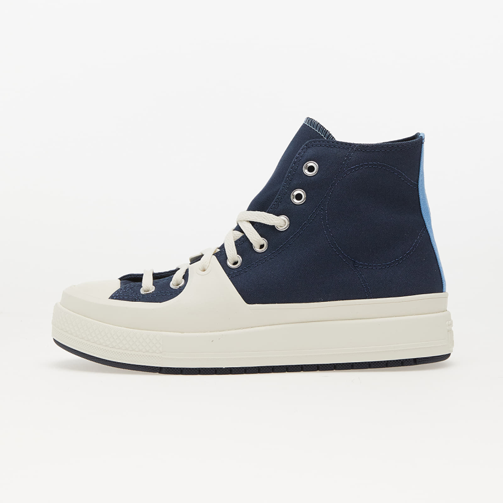 Converse Chuck Taylor All Star Construct Sport Remastered A04521C / blau