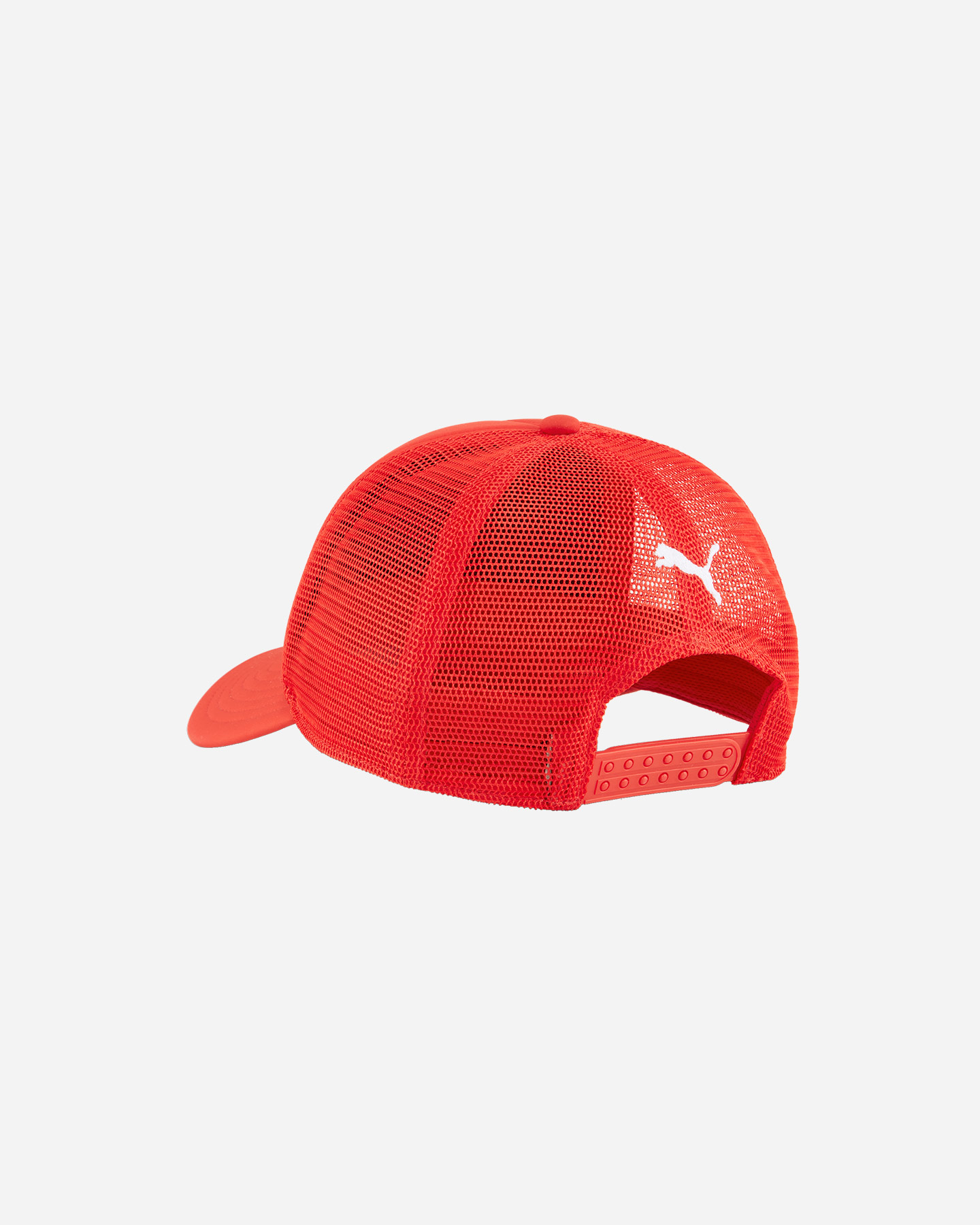 Fanwear Puma Ferrari Race Trucker 025166-01