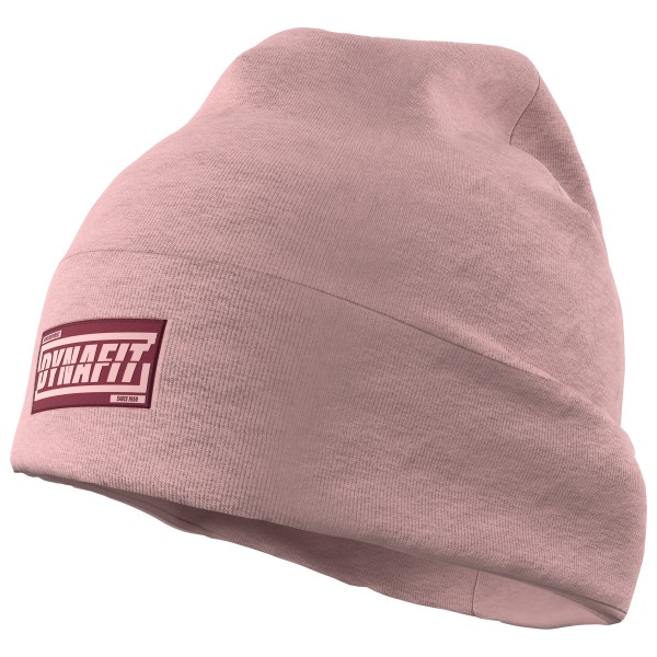 Dynafit - Fold-Up Beanie - Mütze