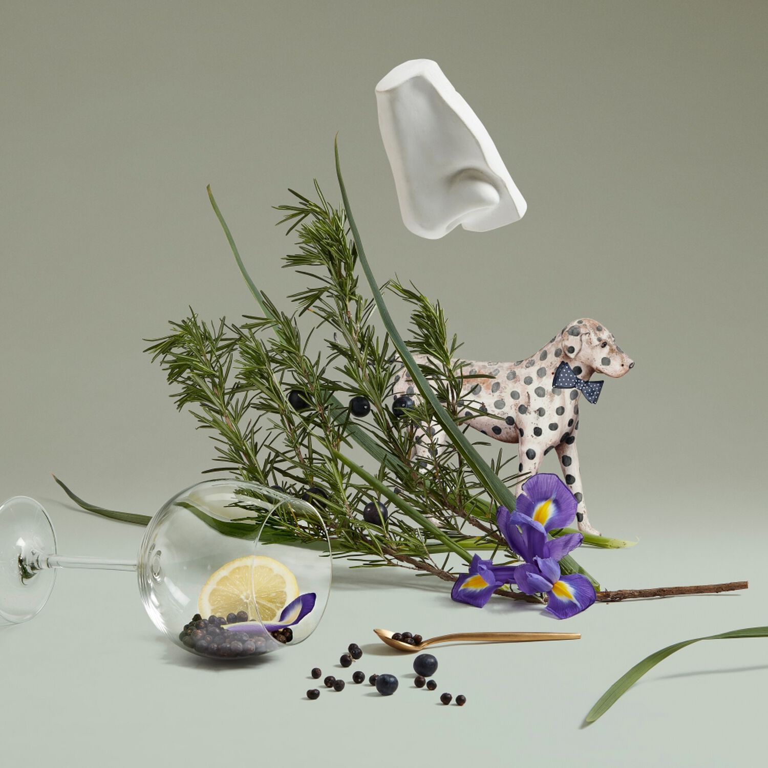 penhaligon's Juniper Sling Eau de toilette