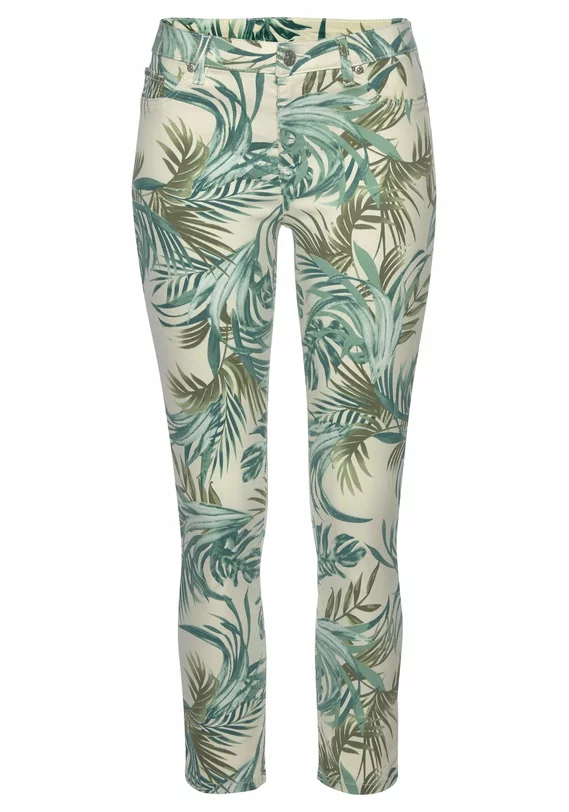 7/8-Jeggings