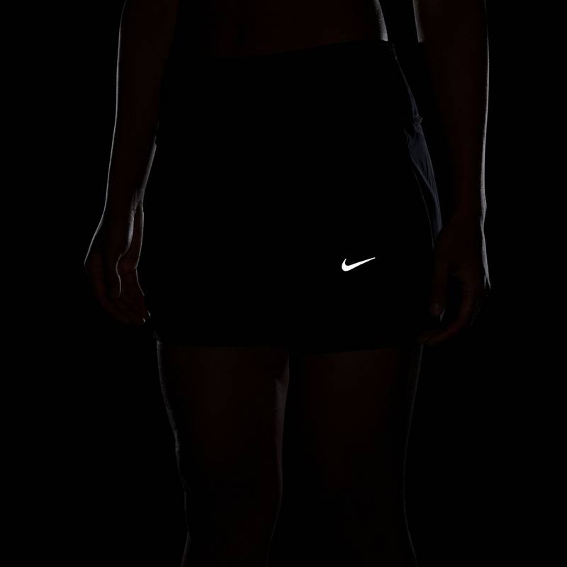 Nike SWIFT DRI FIT Funktionsshorts Damen