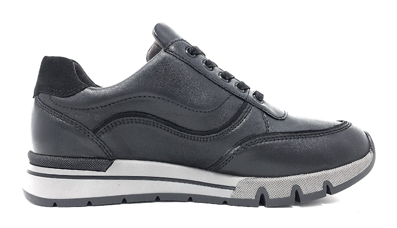 Caprice Comfort 9-23750-41/070 Schwarz 070 Black Soft Com