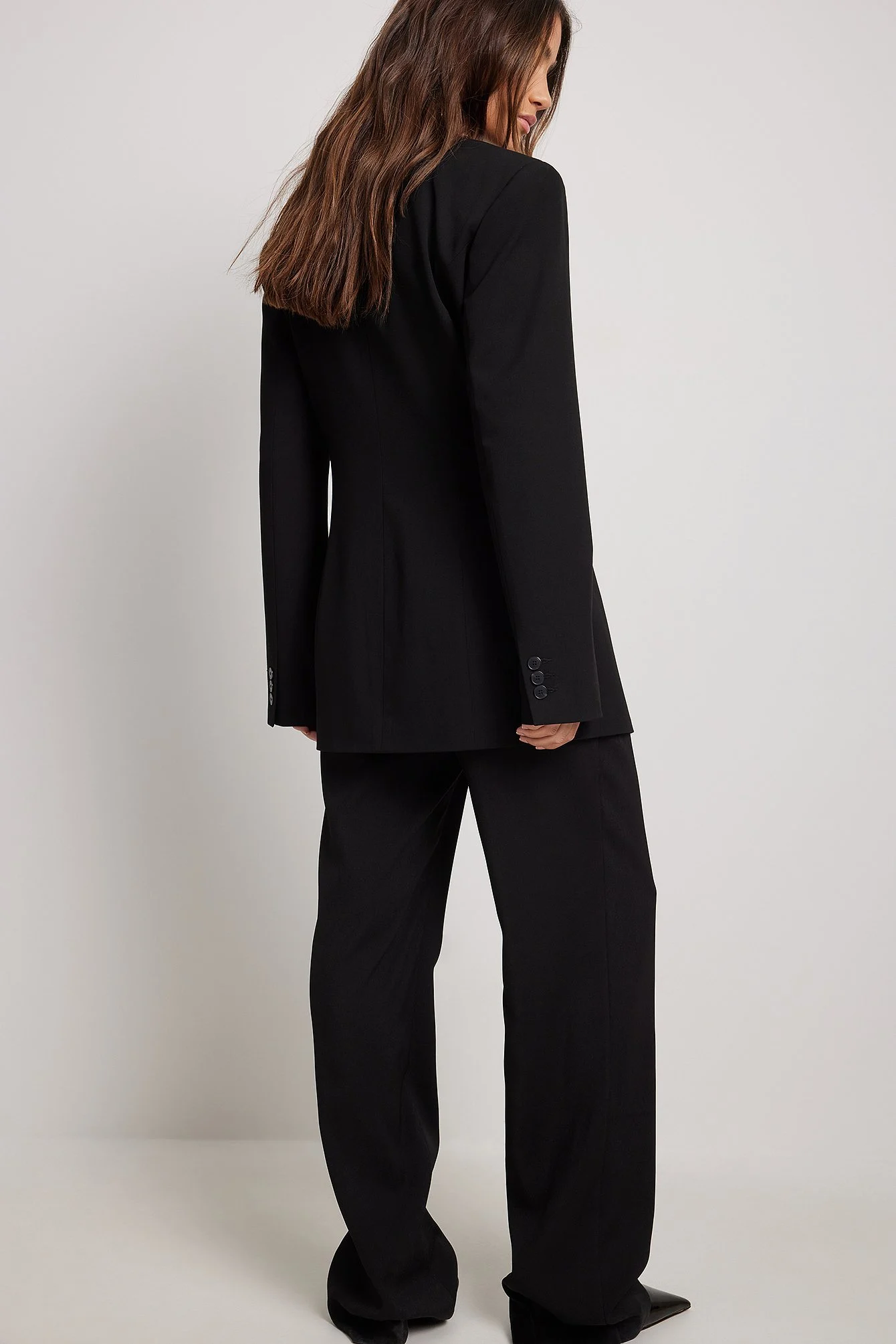 Taillierter Blazer