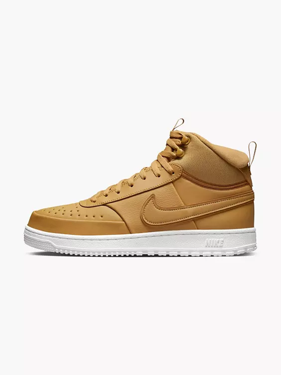 Nike Hoher Sneaker NIKE COURT VISION MID WNTR