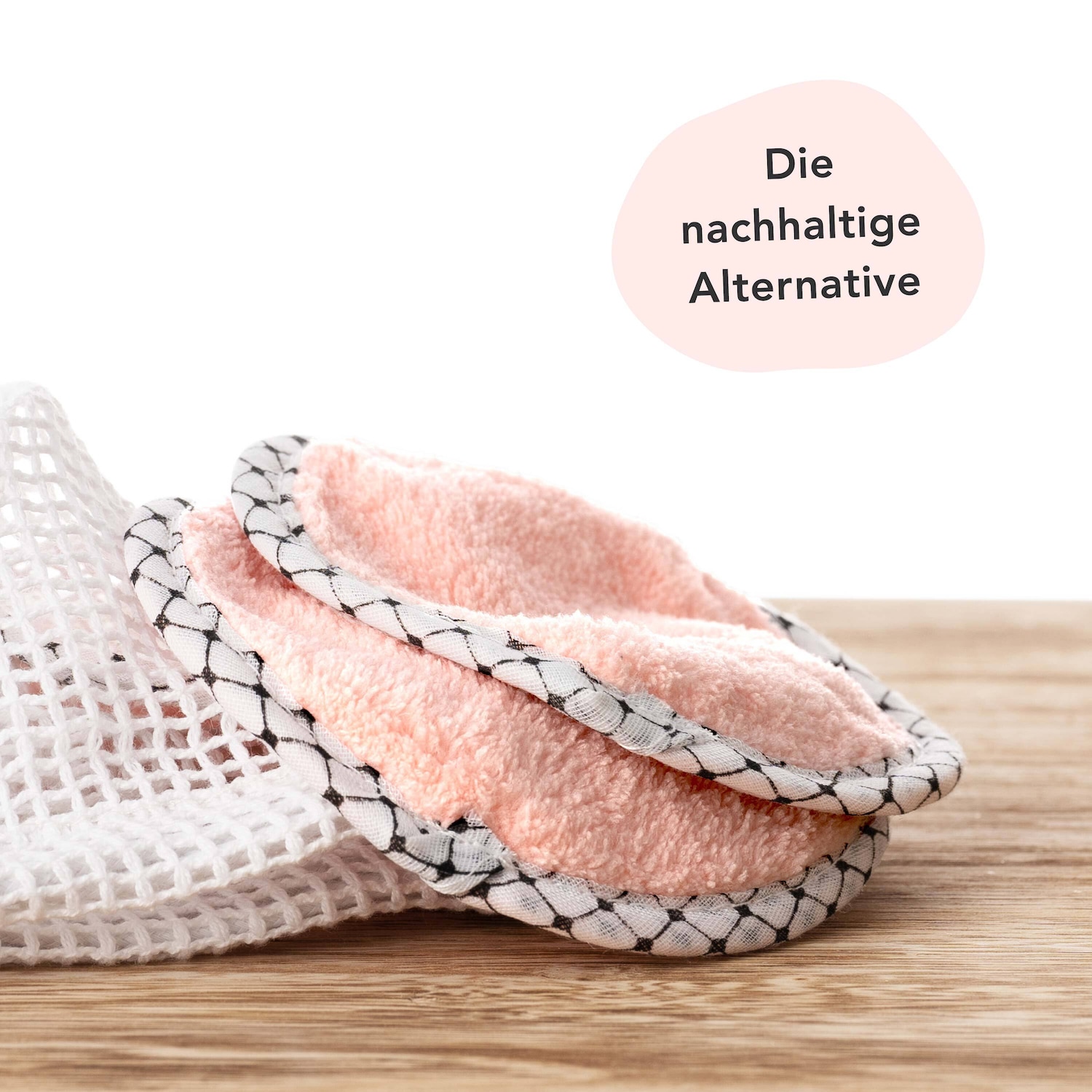 MakeUp-Magnet Pads 10er Pack