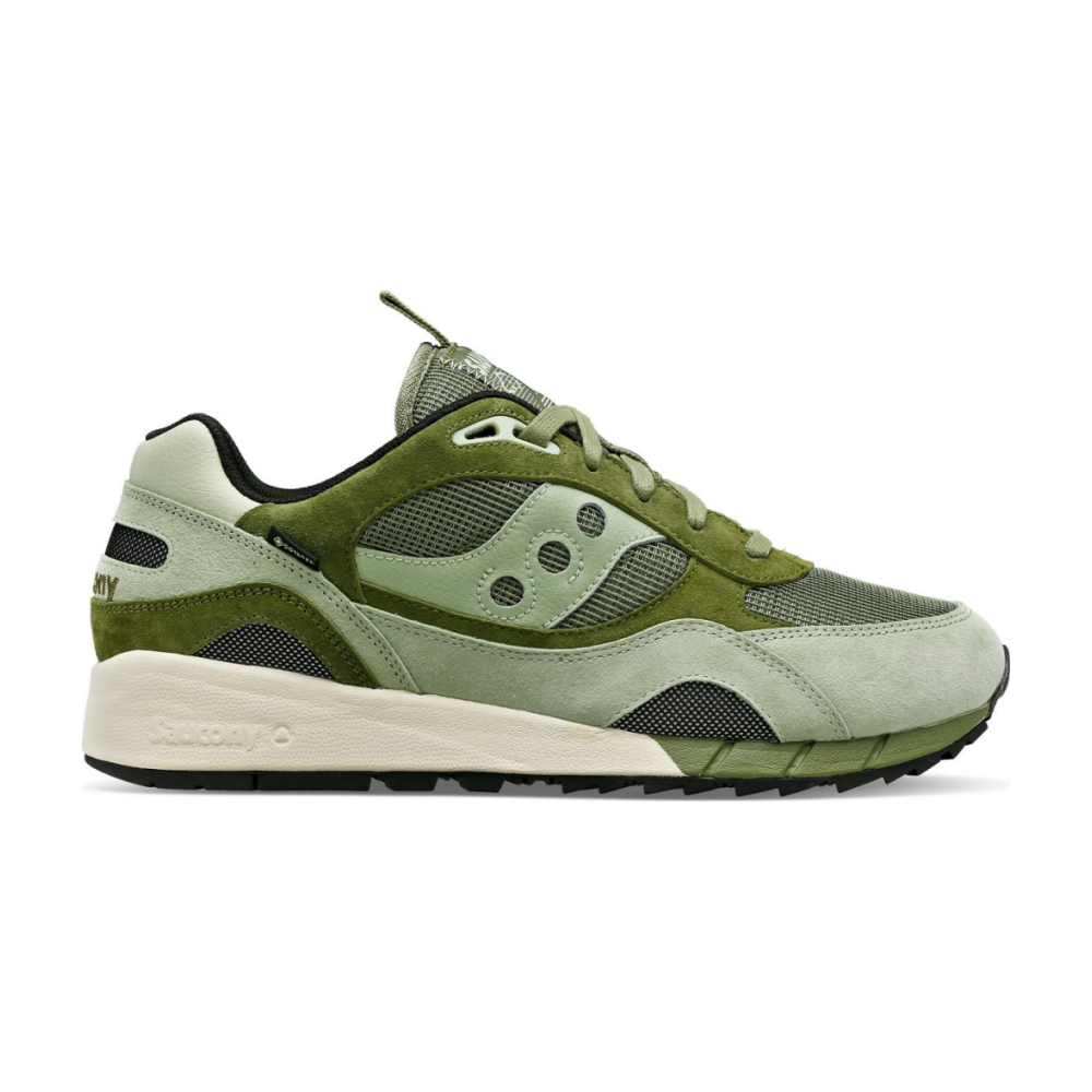 Saucony Shadow 6000 GTX S70786-2 / grün