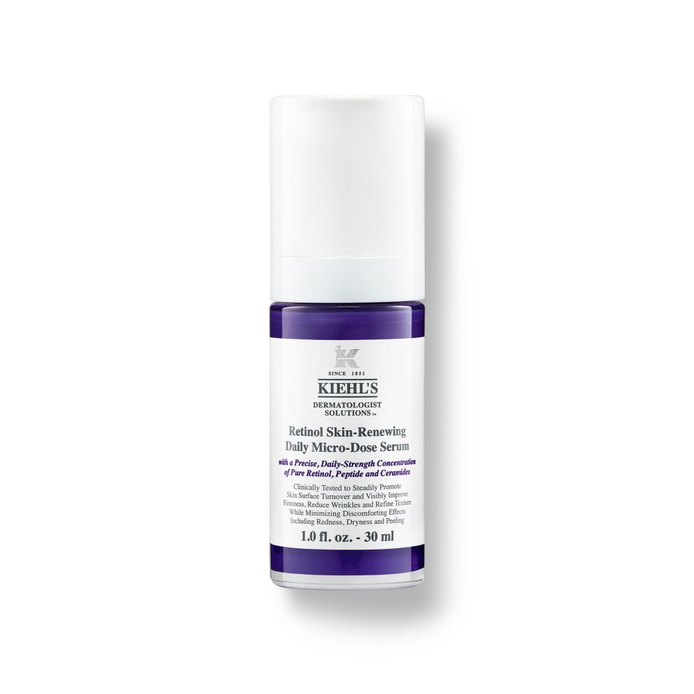 KIEHL&'S Gesichtspflege Retinol Skin-Renewing Daily Micro-Dose Treatment