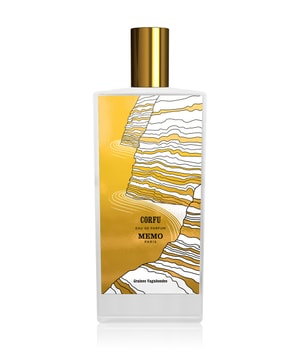 Memo Paris Corfu Eau de Parfum-75 ml