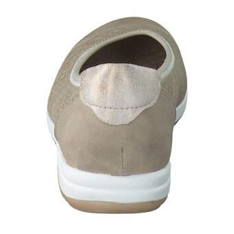 Relife Ballerina in beige