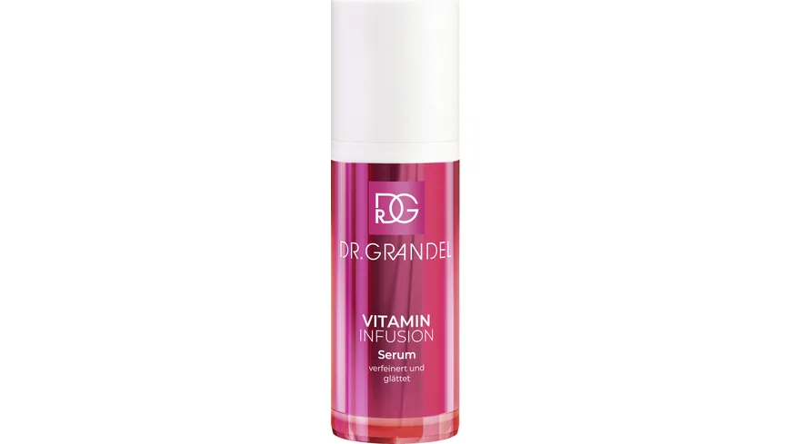 DR. GRANDEL Vitamin Infusion Serum 30 ml