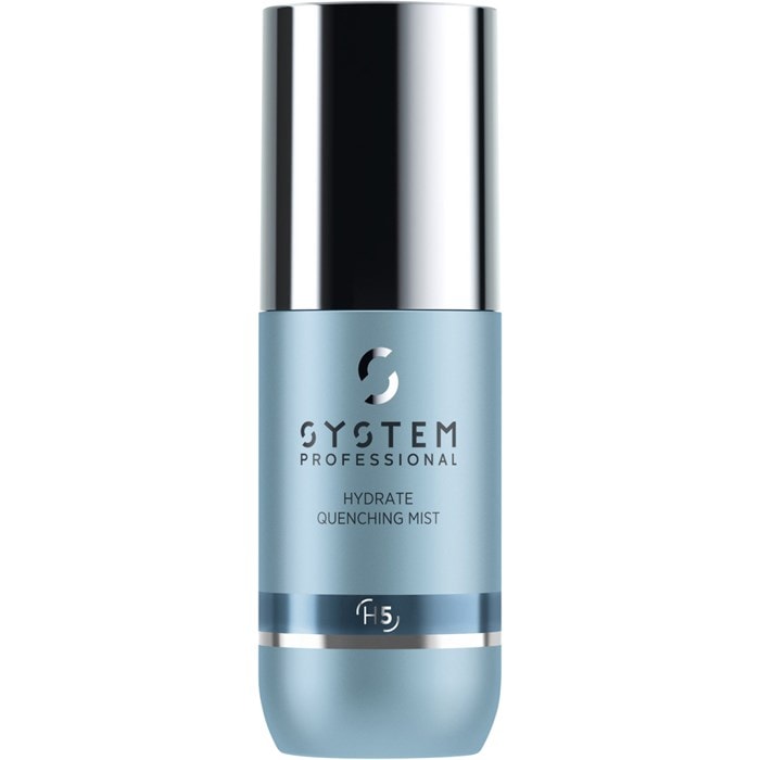 Quenching Mist H5