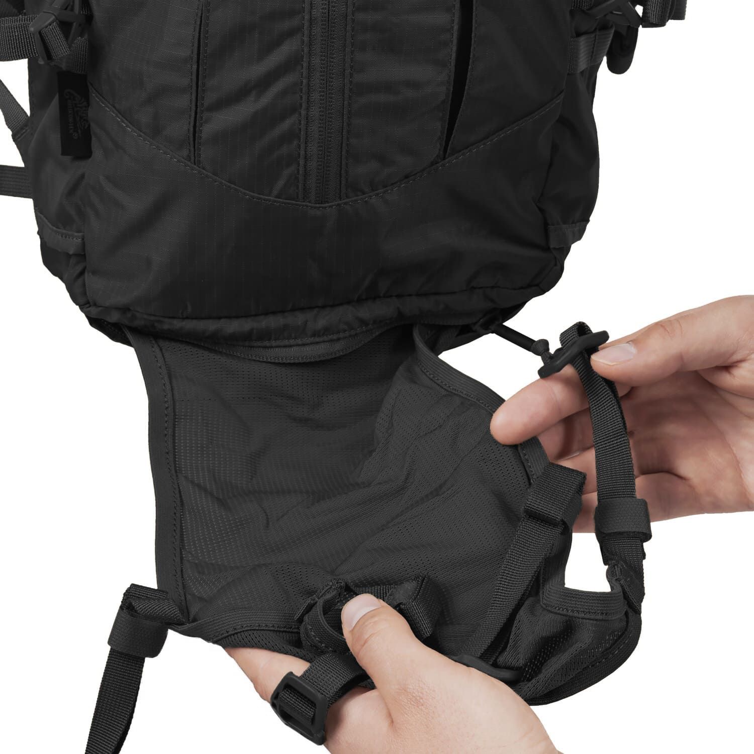 Groundhog Backpack