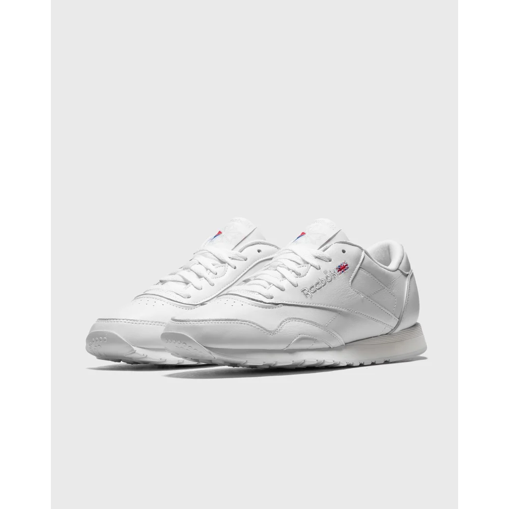 Reebok Classic Leather Plus GV8540 / weiss