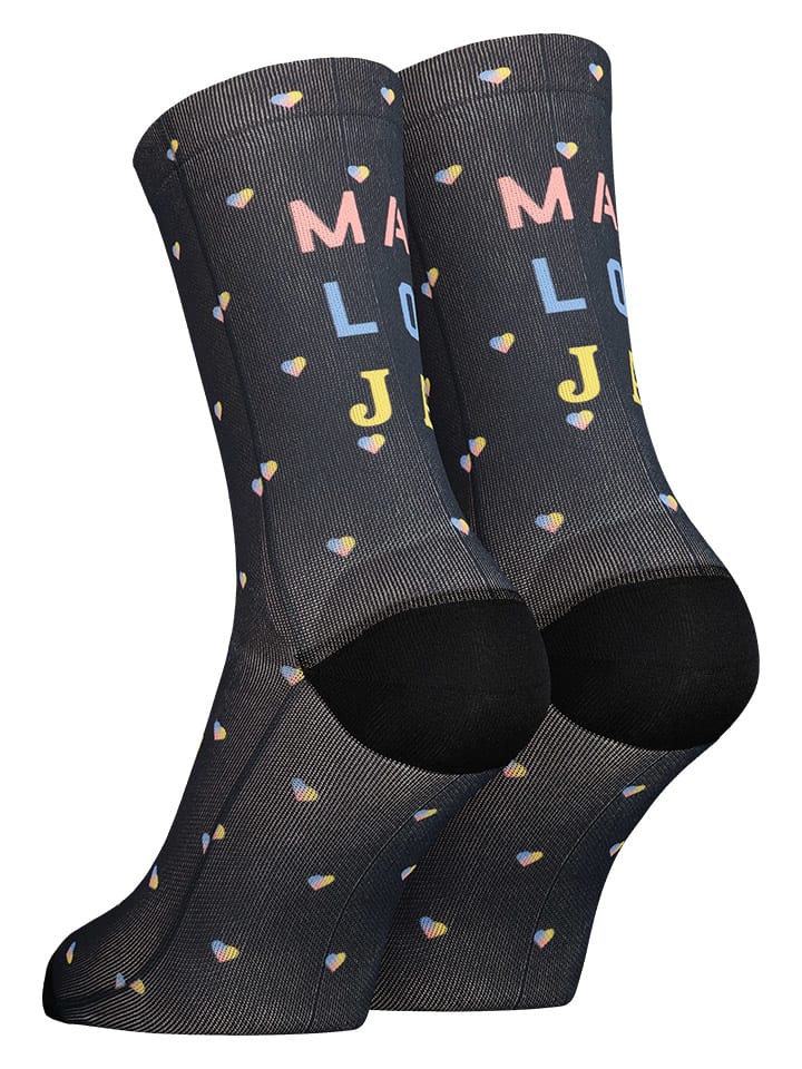 Maloja Socken 